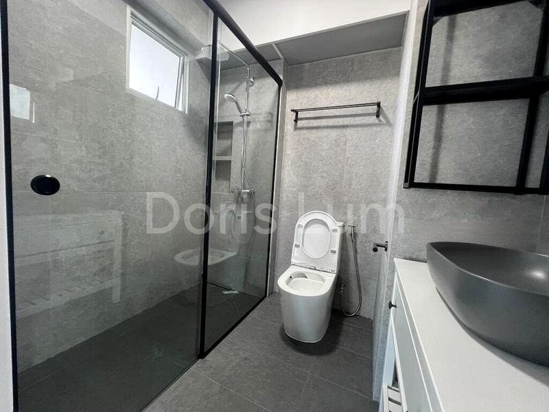 4 Room (4A) HDB for Rent in  23 Ghim Moh Link - Image 8